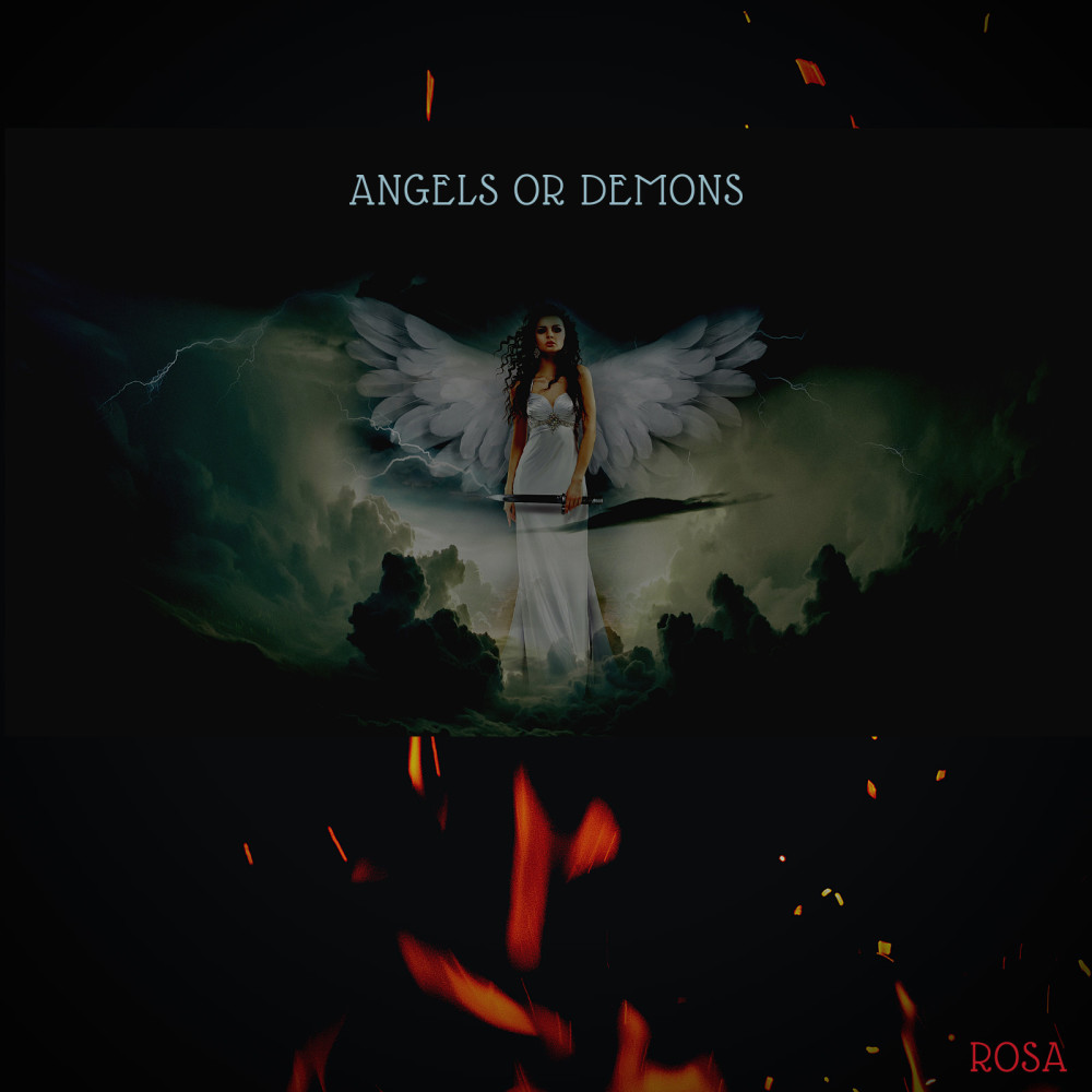 Angels or Demons (Explicit)