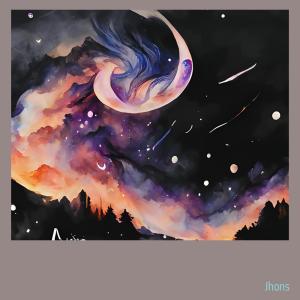 Dengarkan lagu Little Star nyanyian Jhons dengan lirik
