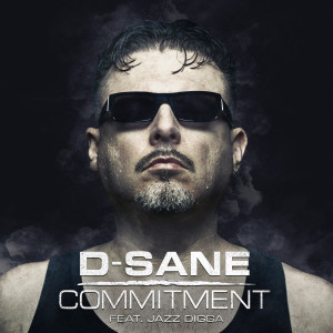 D-Sane的專輯Commitment