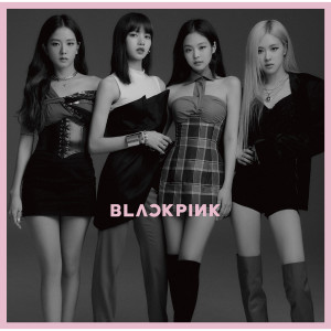 BLACKPINK的專輯Kill This Love