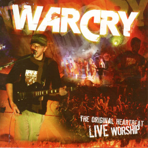 Dengarkan Everything (Live) lagu dari Warcry dengan lirik
