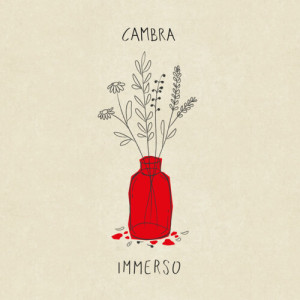 Album Immerso from 