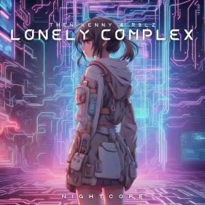 Album Lonely Complex from RBLZ