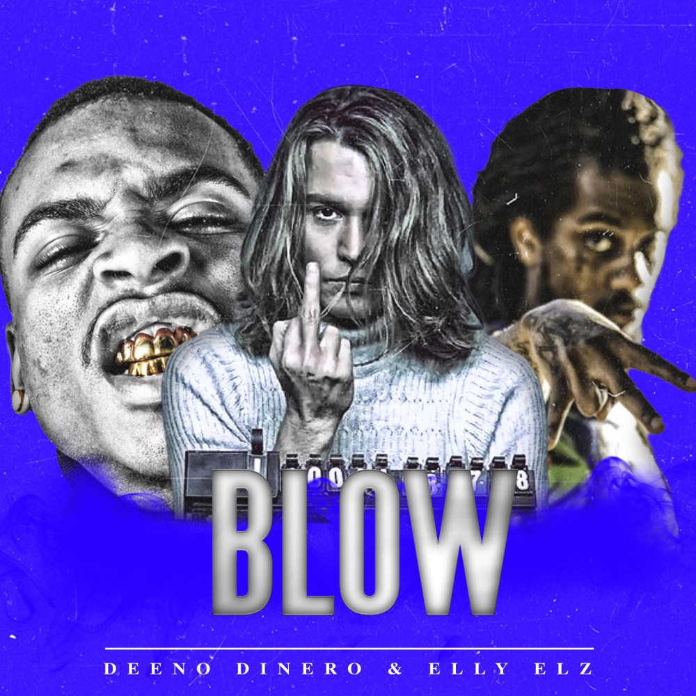 Tryna Get Rich (feat. Skippa da Flippa & Rich the Kid) (Explicit)
