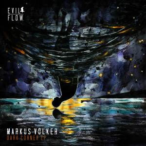 Markus Volker的專輯Dark Corner EP