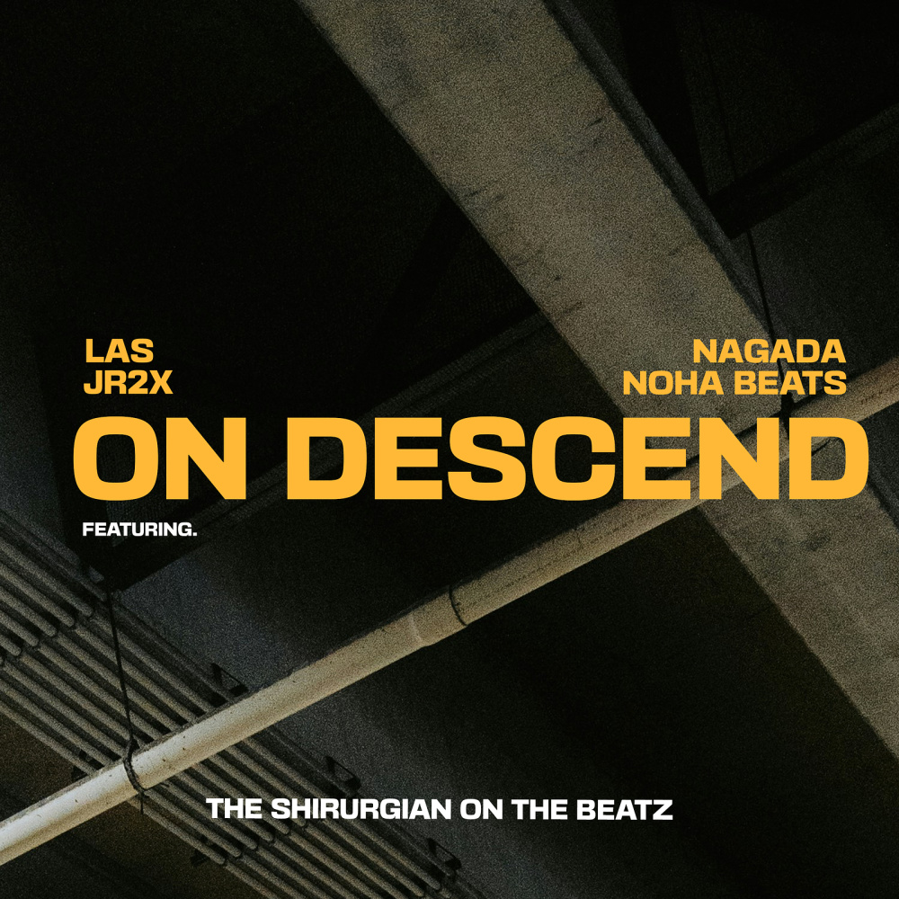 On descend