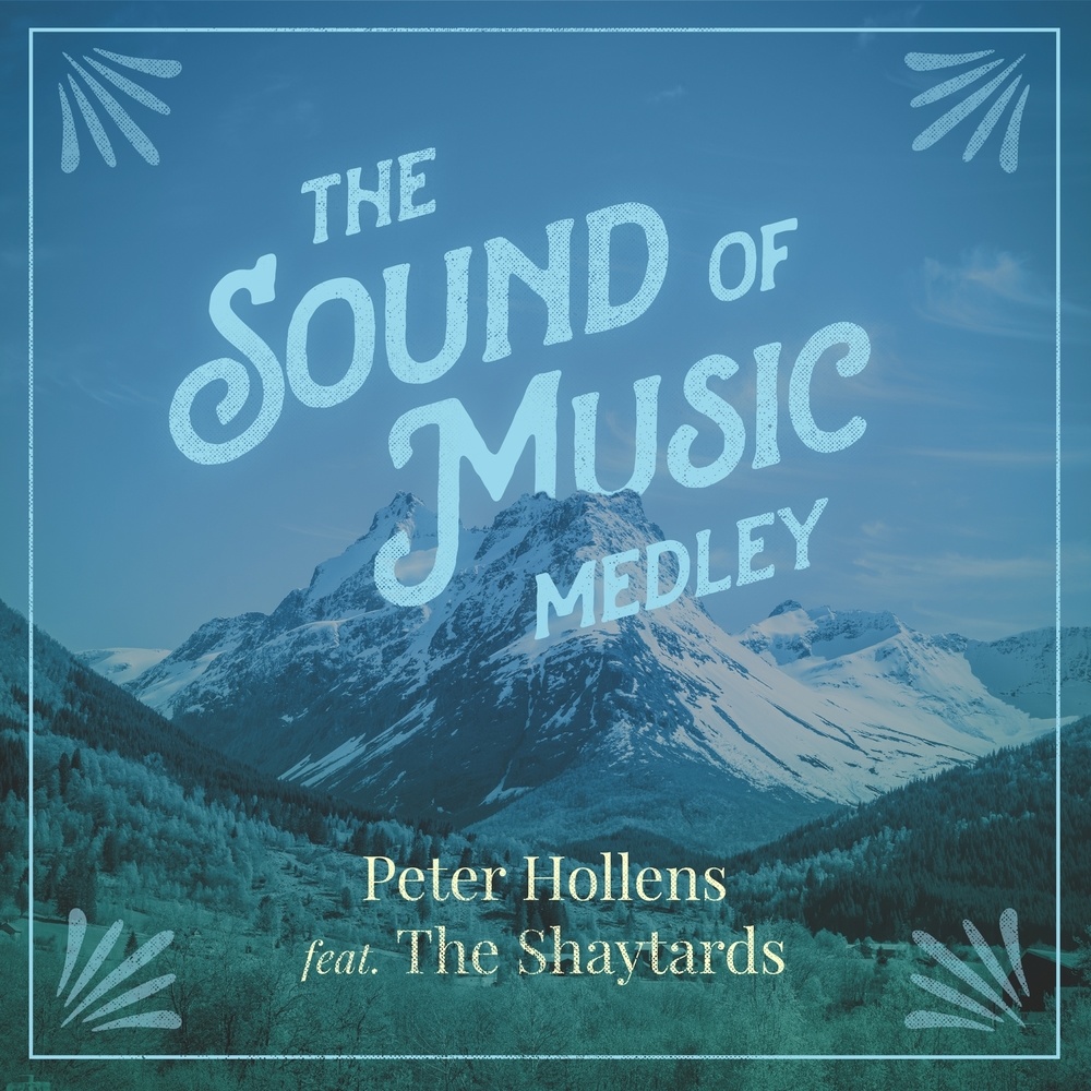 The Sound of Music Medley  (feat. The Shaytards)