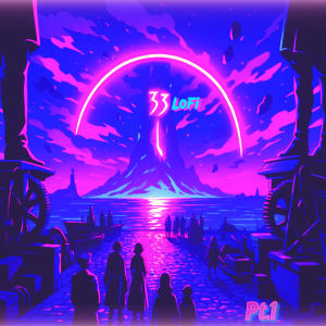 Game的專輯Obscur 33 en Basse Fidélité, Pt. 1: Lumière in LoFi