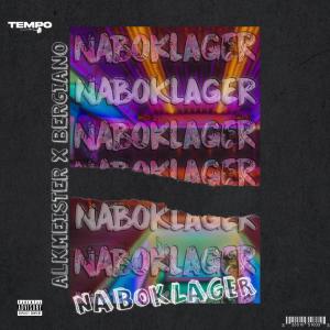 收听Alkmeister的Naboklager歌词歌曲