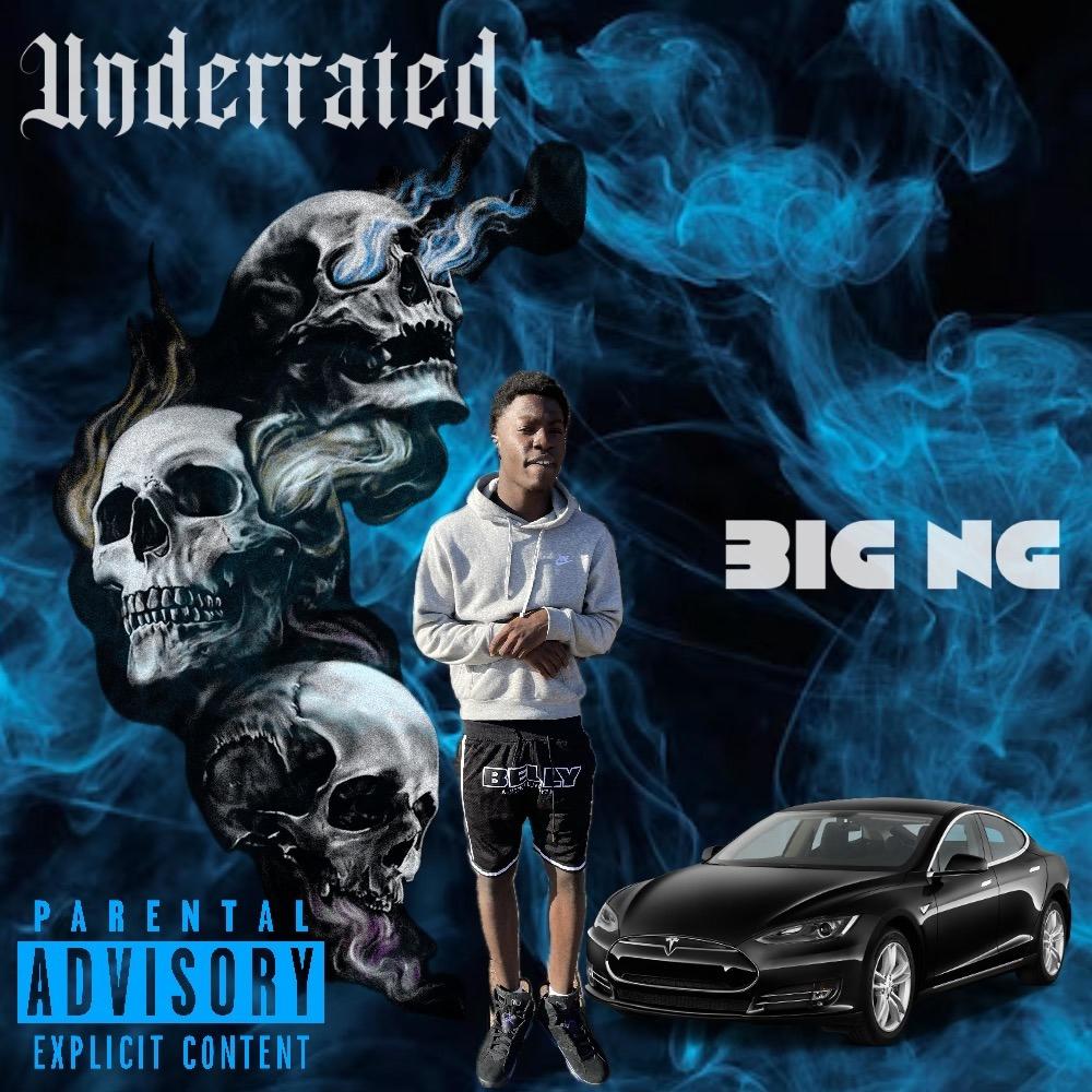 They itchin (feat. GLOCKBOYBABA) (Explicit)