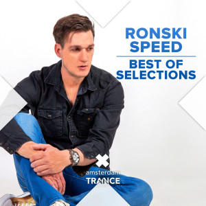 Dengarkan Afterglow (Ronski Speed Radio Edit) lagu dari Ana Criado dengan lirik