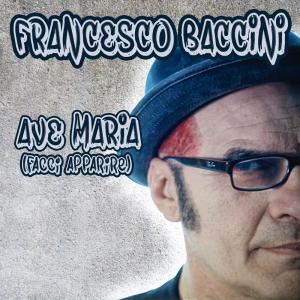 Album Ave Maria from Francesco Baccini