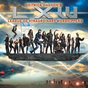 ดาวน์โหลดและฟังเพลง We Need Your Power (feat. Hezekiah Walker) พร้อมเนื้อเพลงจาก Deitrick Haddon's LXW (League of Xtraordinary Worshippers)