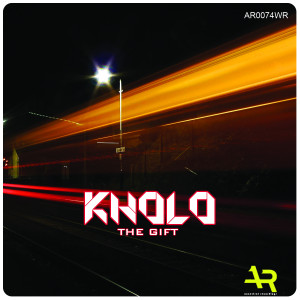 Album The Gift oleh Kholo