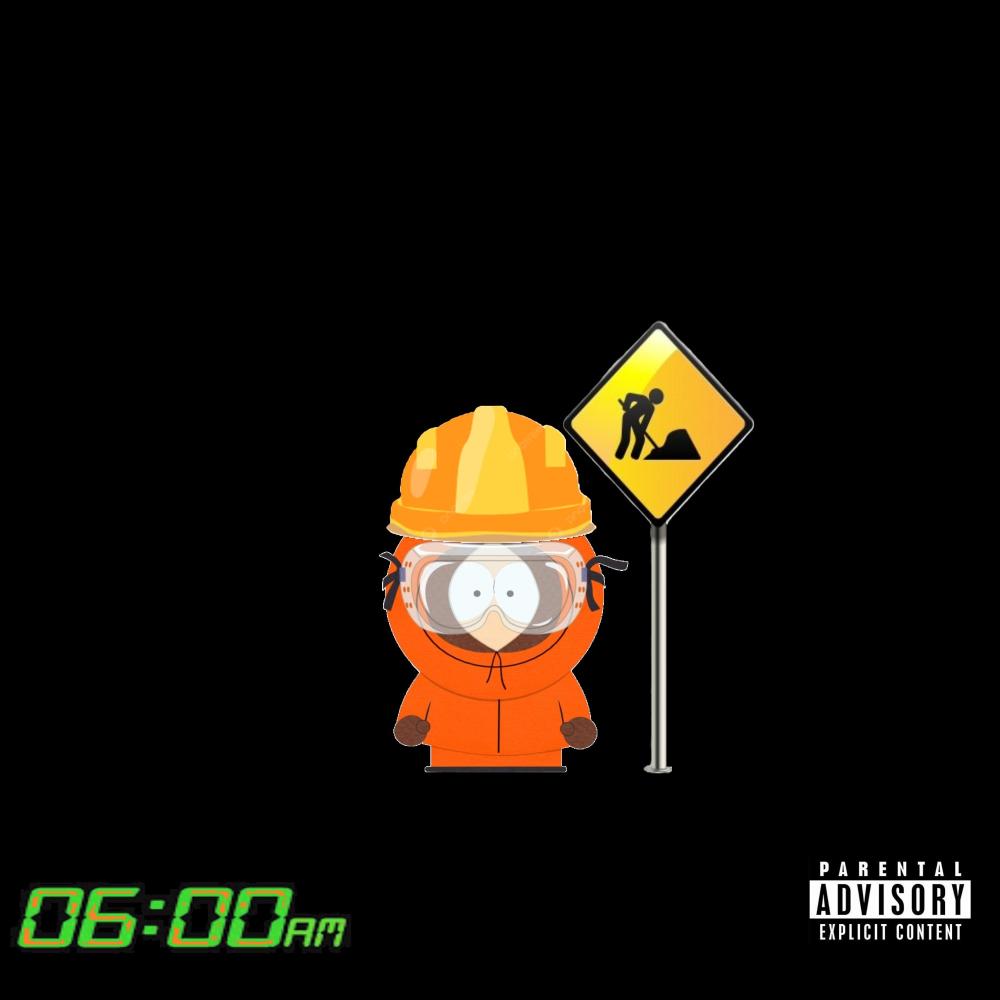 6AM Kenny (Explicit)