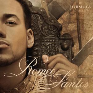 อัลบัม Fórmula Vol. 1 (Deluxe Edition) ศิลปิน Romeo Santos