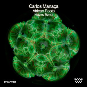 อัลบัม African Roots (Natema Remix) ศิลปิน Carlos Manaca