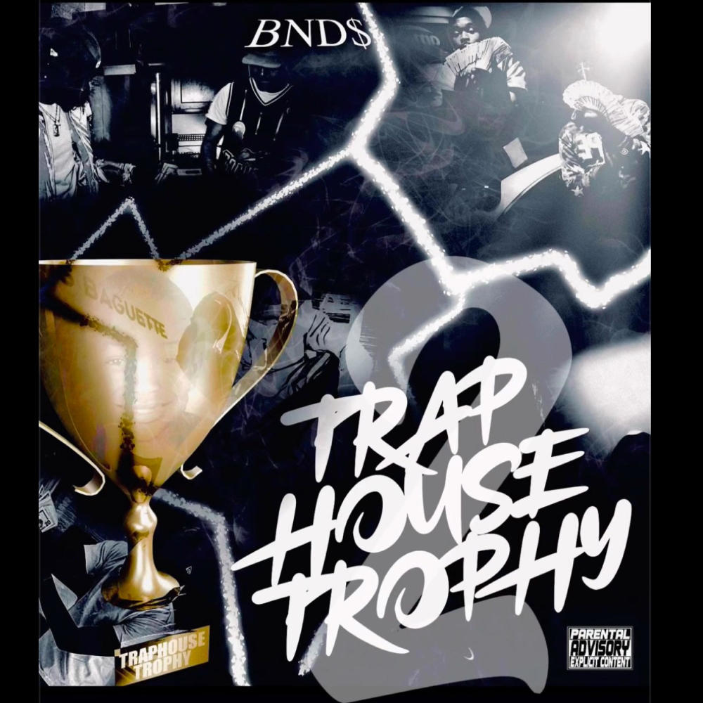 Stone Cold Stunna (feat. P4k) (Explicit)