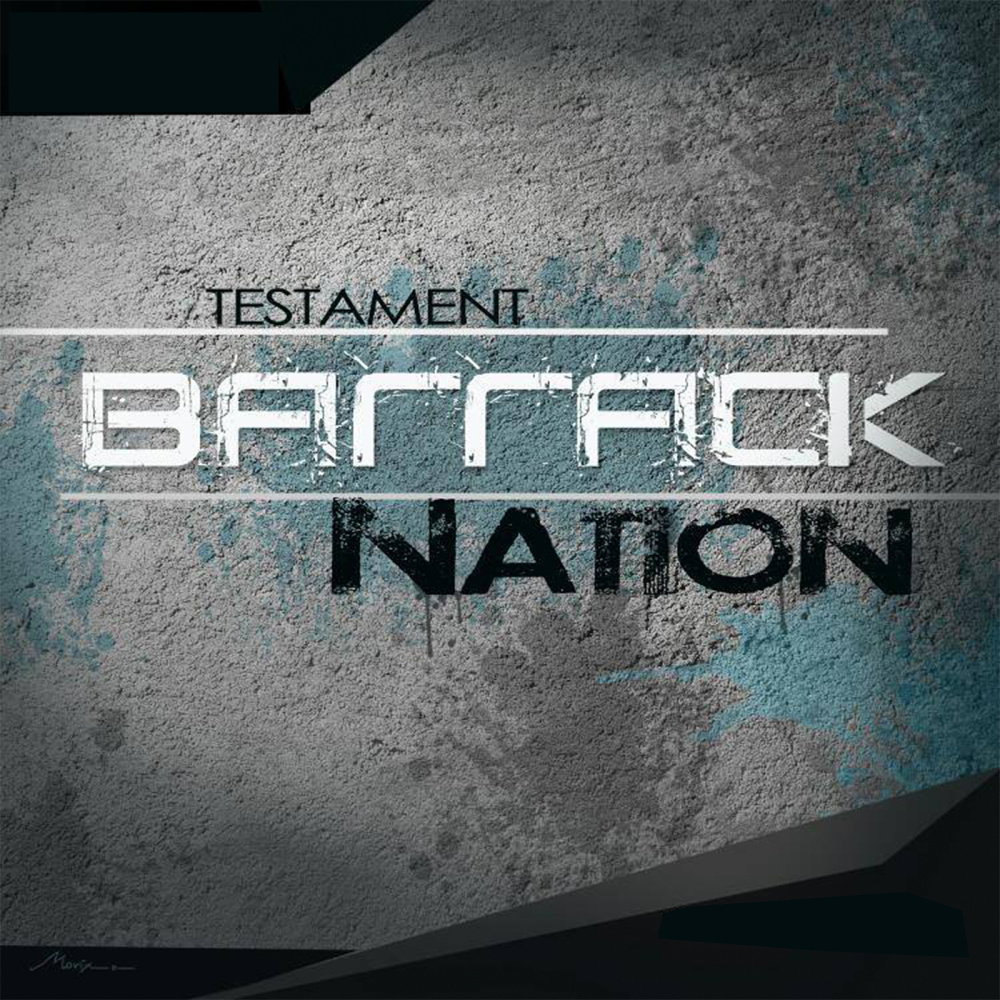 Barrack Nation (Explicit)