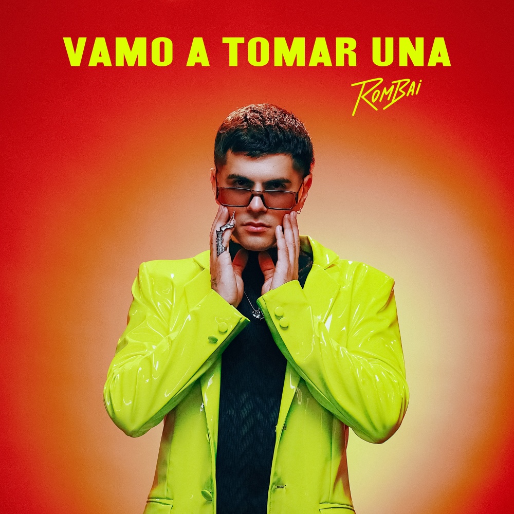 Vamo a Tomar Una