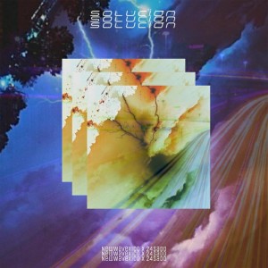 收听New Wave Xico的Solucion歌词歌曲