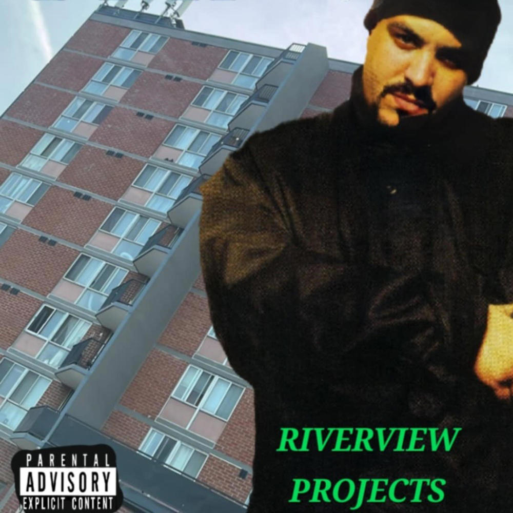 Black Ernie (feat. Ty Haven) (Explicit)