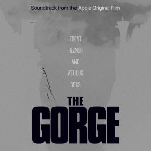 Trent Reznor and Atticus Ross的專輯The Gorge (Soundtrack from the Apple Original Film)