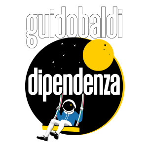 Album Dipendenza from Guidobaldi