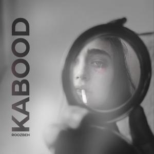 Roozbeh的專輯Kabood