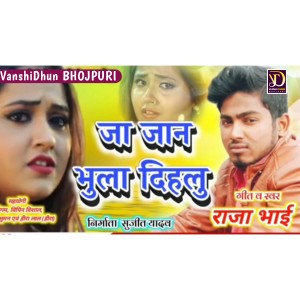 Raja Bhai的專輯Ja Jaan Bhula Dihalu