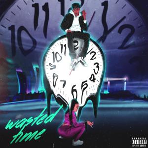 $in Solo的專輯Wasted Time (Explicit)