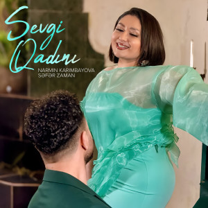 Listen to Sevgi Qadını song with lyrics from Narmin Karimbayova