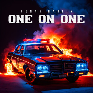 Penny Harlin的專輯One On One