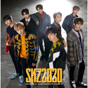 收聽Stray Kids的Double Knot (Japanese version) (Japanese ver.)歌詞歌曲