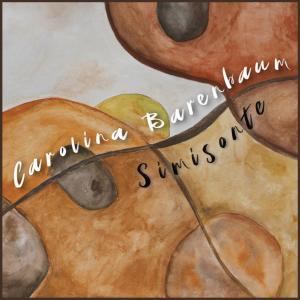 Dengarkan lagu Trama(feat. Mariana Iturri) nyanyian Carolina Barenbaum dengan lirik