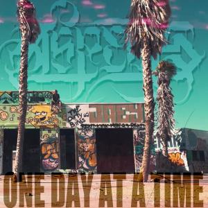 Aspects的專輯One Day At A Time (Explicit)