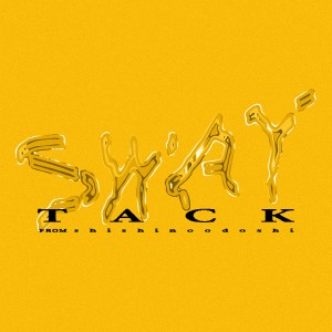 TACK的專輯SWAY
