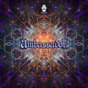 Listen to This Is a Joint song with lyrics from Ambassador