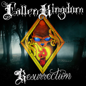 收听Fallen Kingdom的Resurrection (Explicit)歌词歌曲