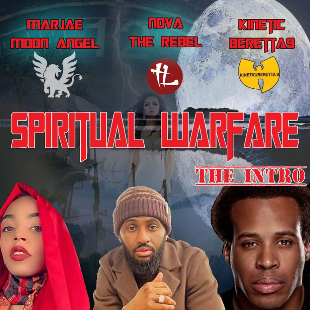 Spiritual Warfare The Intro (Explicit)