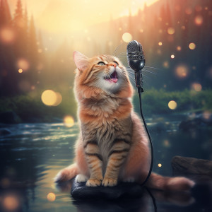 Stream Felines: Cats Silken Melody
