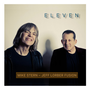 Jeff Lorber Fusion的專輯Nu Som