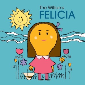 Album Felicia from 