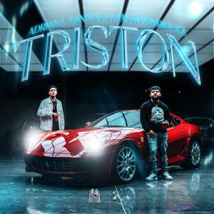 ดาวน์โหลดและฟังเพลง Triston (Explicit) พร้อมเนื้อเพลงจาก Adrian L Santos