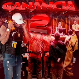 Album Ganância 2 from LK compositor