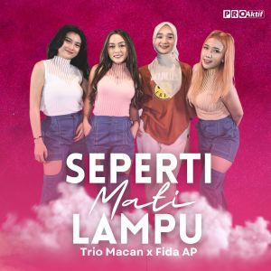 Album Seperti Mati Lampu from Trio Macan