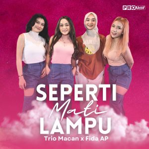 Trio Macan的專輯Seperti Mati Lampu