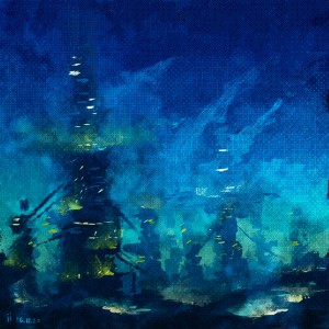 default playlist img