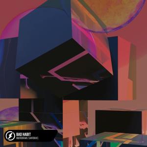Album Bad Habit from Murdbrain