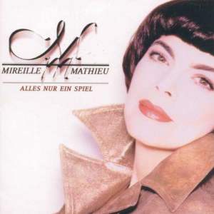 收聽Mireille Mathieu的Niemals ohne dich歌詞歌曲